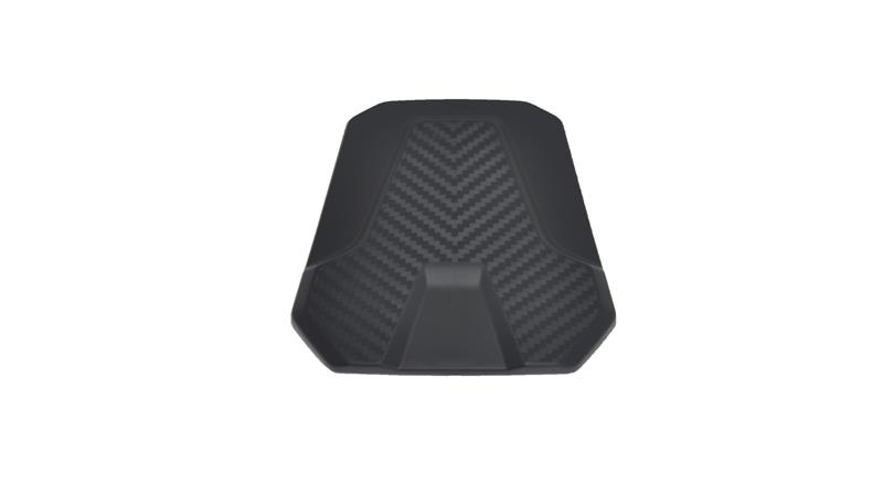 ORTA BİRLEŞTİRİCİ KAPAĞI ÜST (RIVERO125)